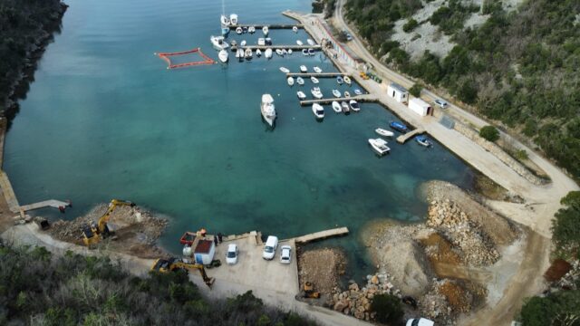 Luka Vela Jana 2. mjesec 2026. godina