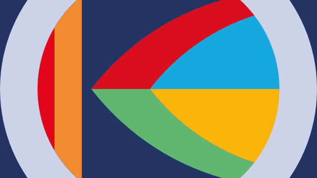 Županijska lučka uprava Krk - grafizam